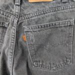Thumbnail for Levi's/Jeans Vintage 631 Sz 27