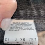 Thumbnail for Levi's/Jeans Vintage 631 Sz 27