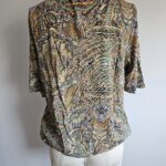 Thumbnail for Paisley Top