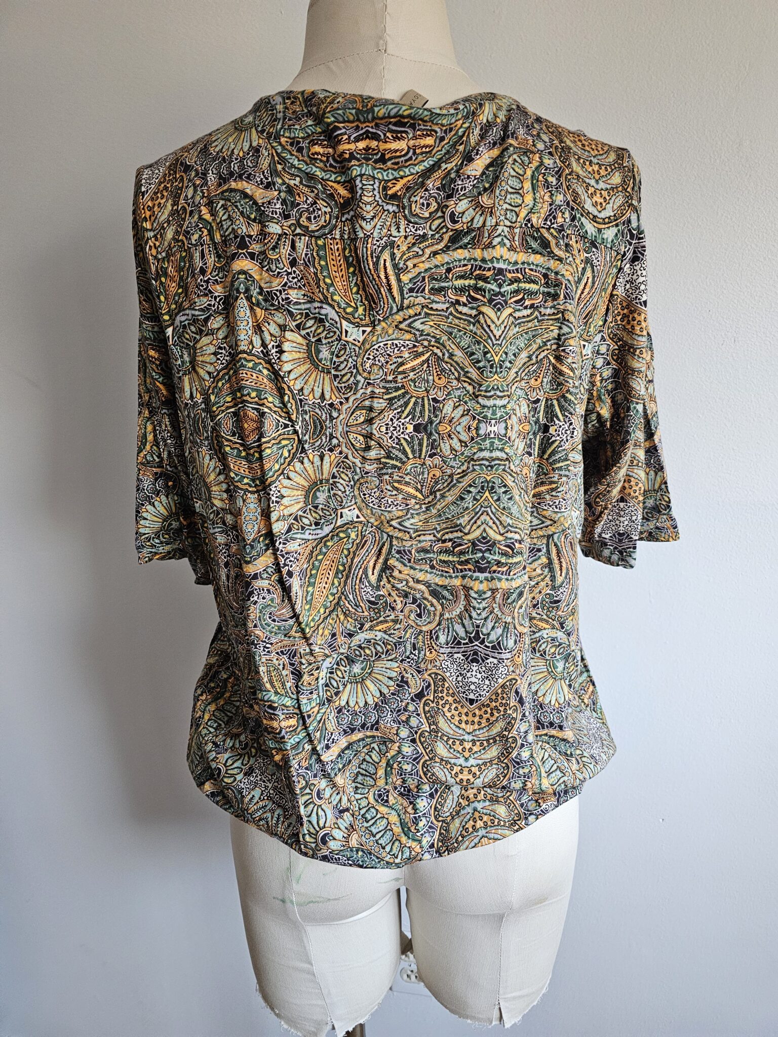Image for Paisley Top