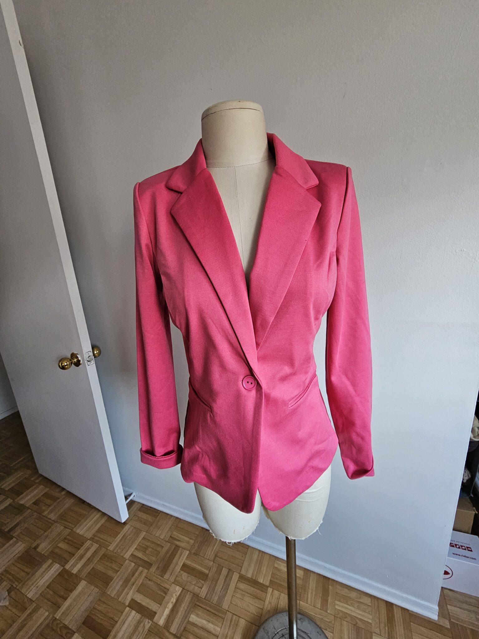 Featured image for ichi jacket