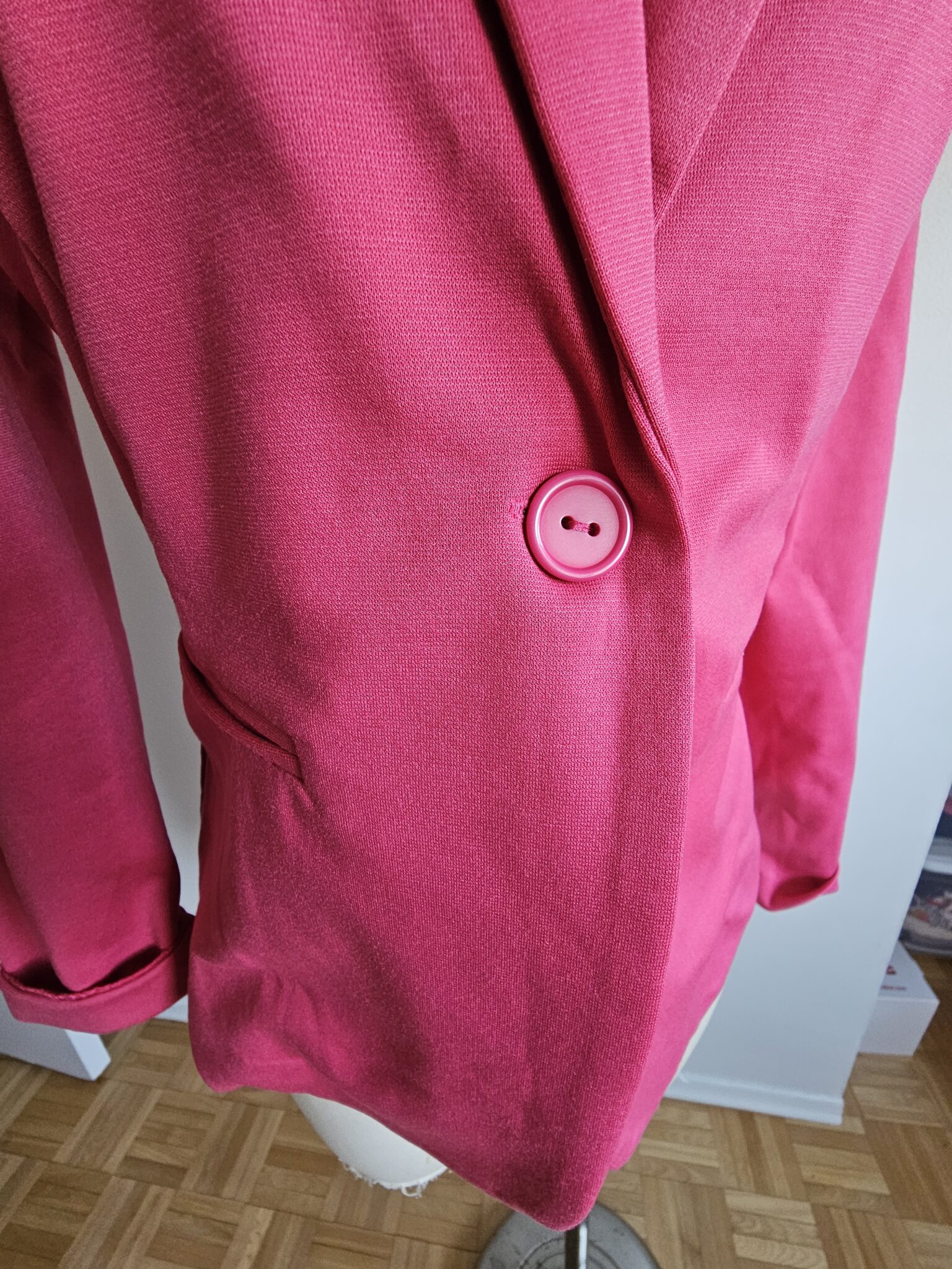 Image for ichi jacket