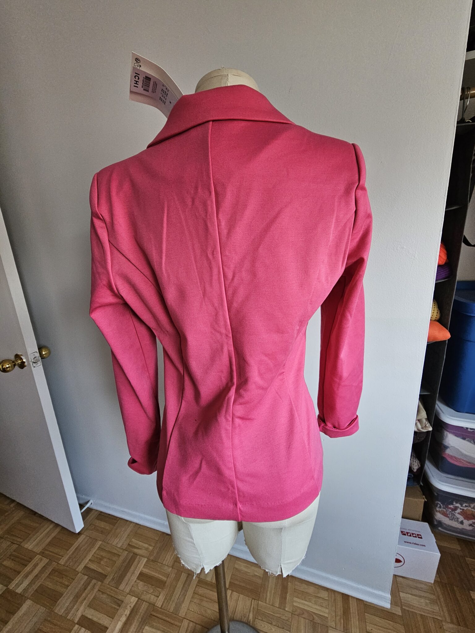 Image for ichi jacket