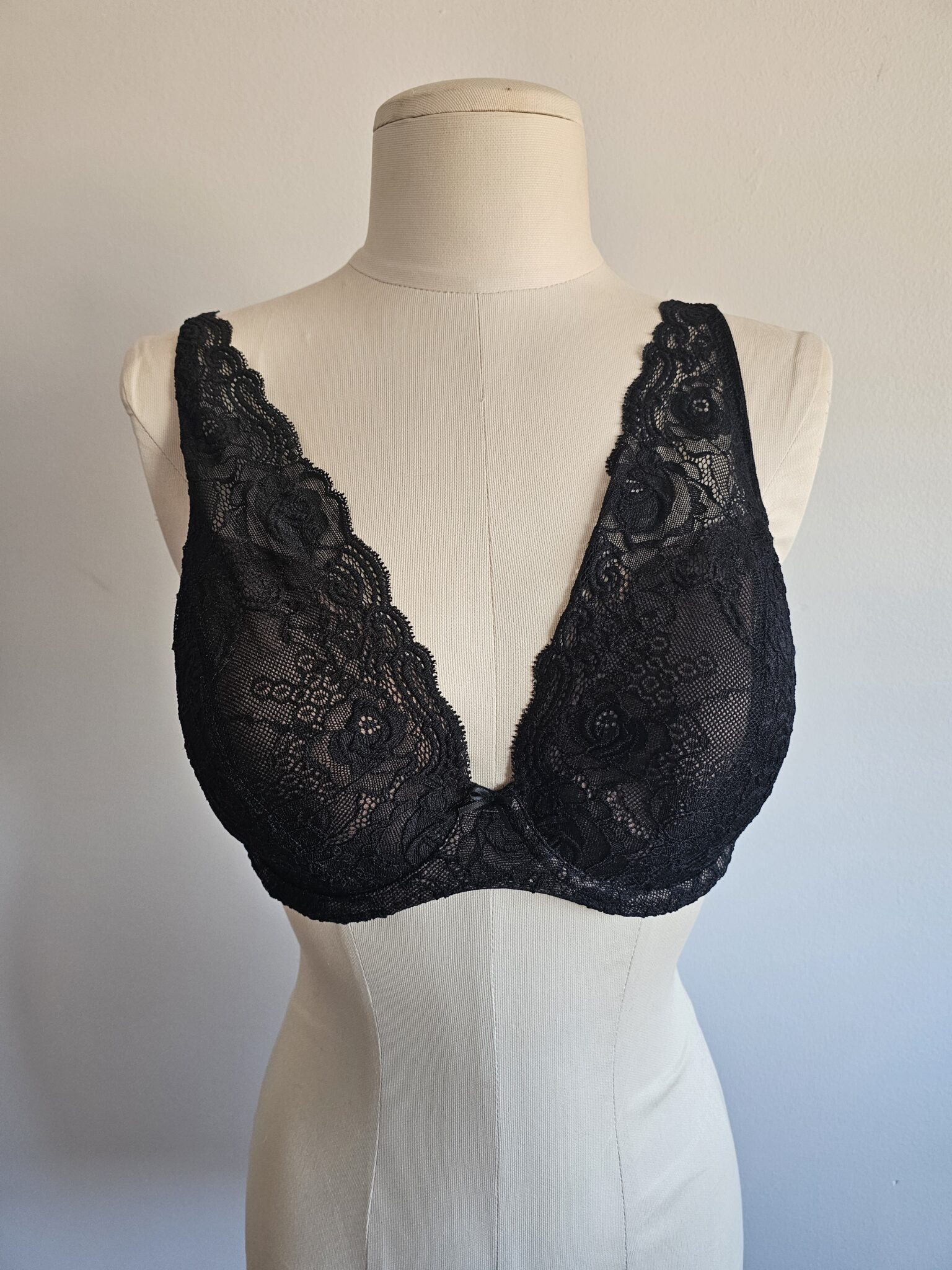 Featured image for Soutient gorge marie jo