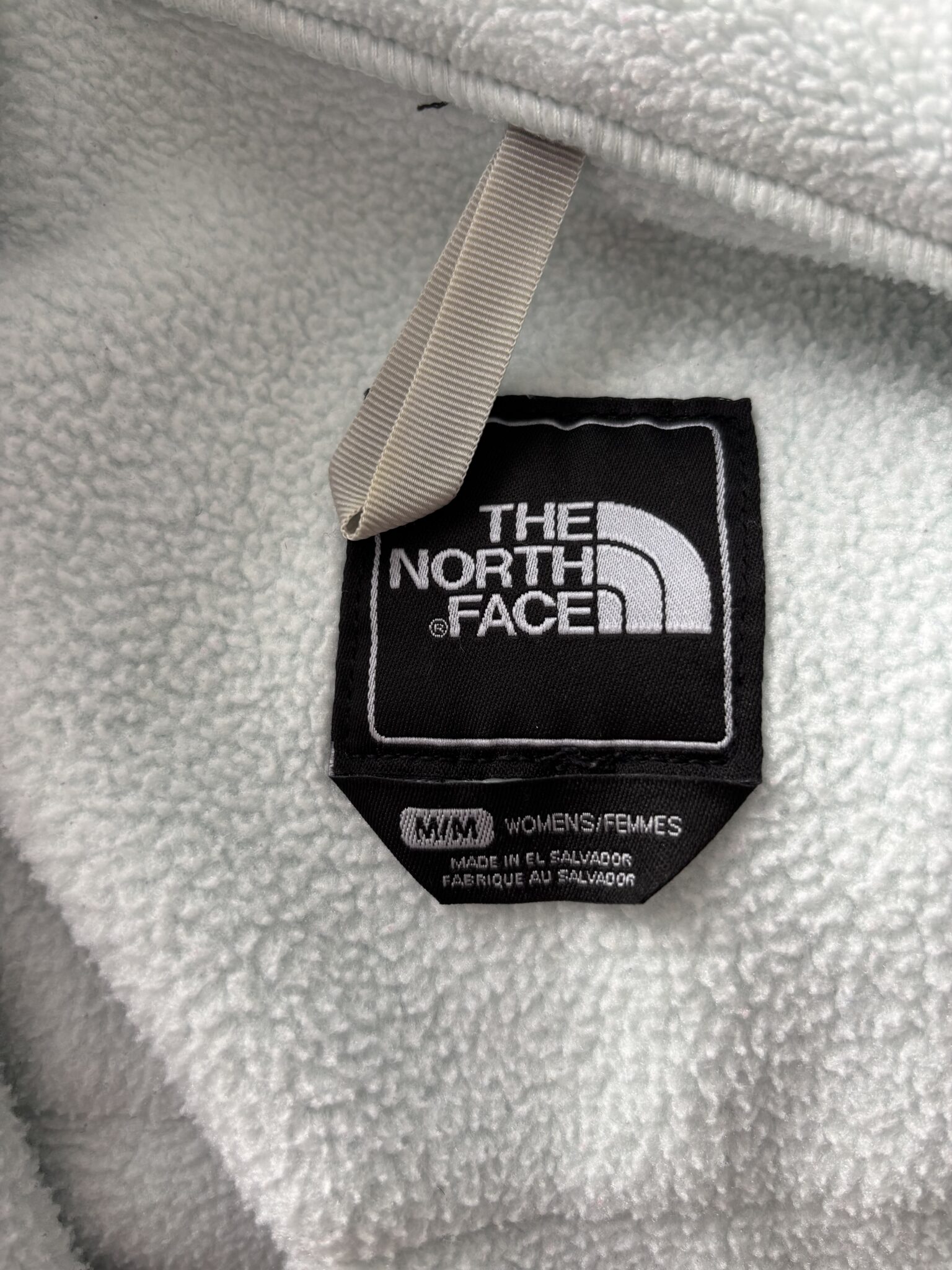 Image for Polar North face