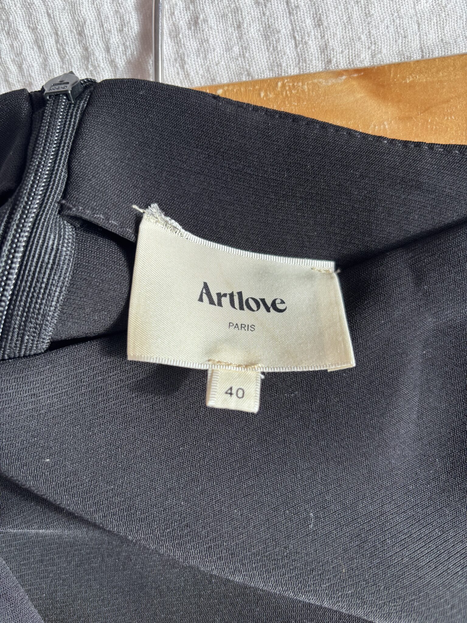 Image for Artlove Darlene skirt