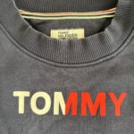 Featured thumbnail for Tommy sweatshirt