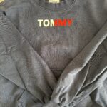 Thumbnail for Tommy sweatshirt