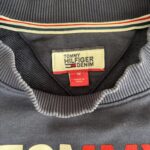 Thumbnail for Tommy sweatshirt