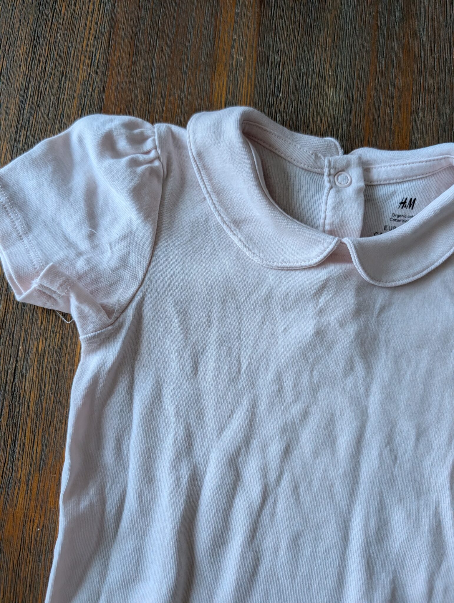 Image for Body HM 3 ans