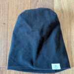 Featured thumbnail for Cotton toque, 1-4T
