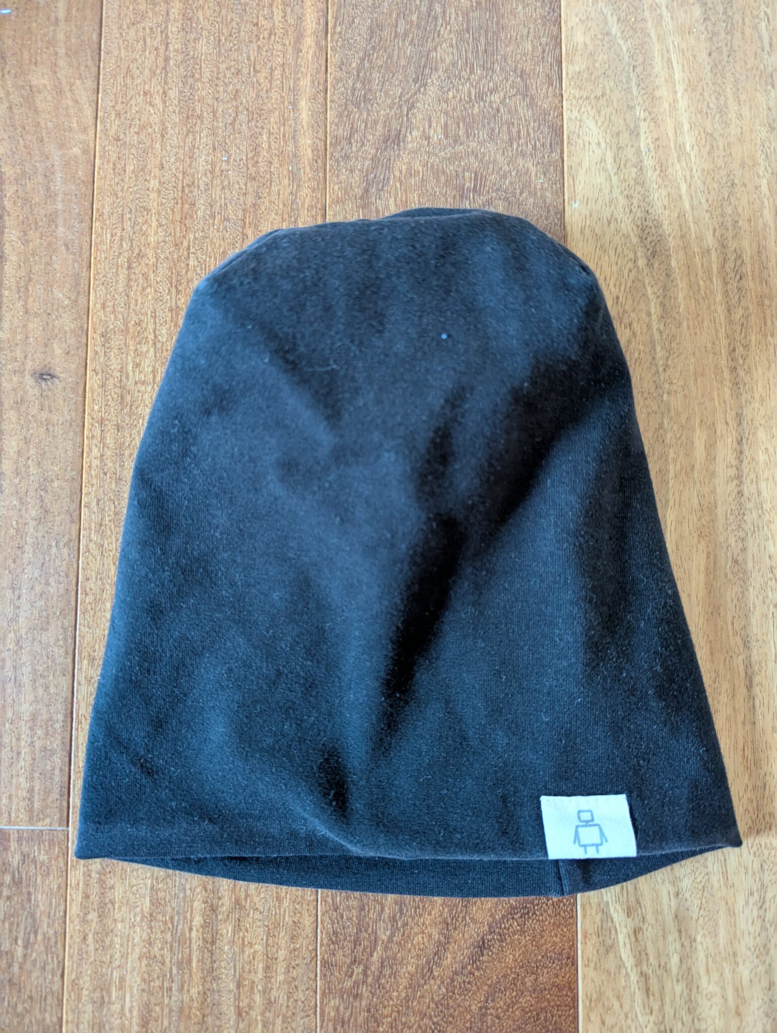 Featured image for Cotton toque, 1-4T