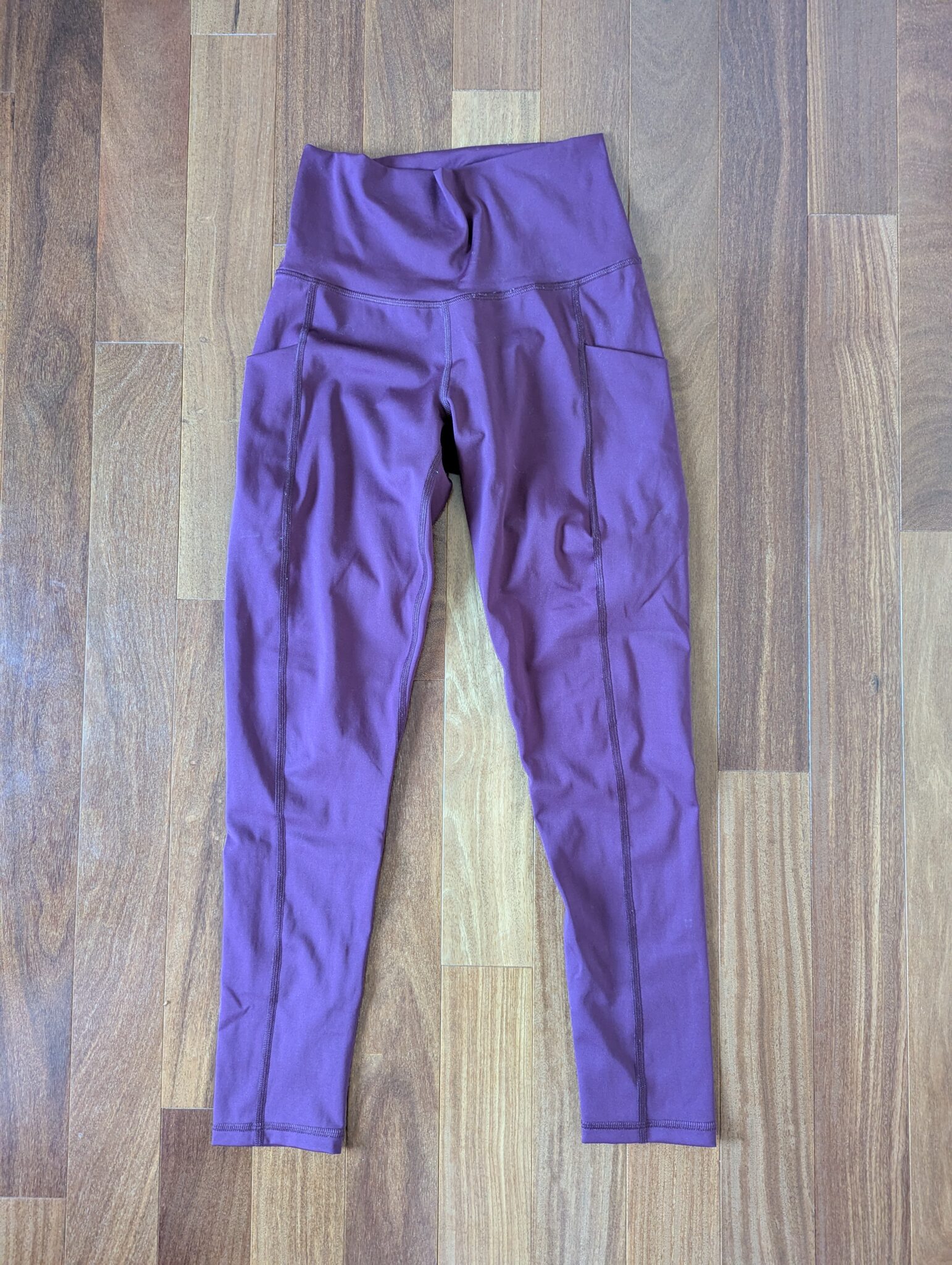 Featured image for Legging aubergine Fig, small