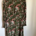 Featured thumbnail for Robe style Cocktail Atelier Rêve