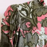 Thumbnail for Robe style Cocktail Atelier Rêve