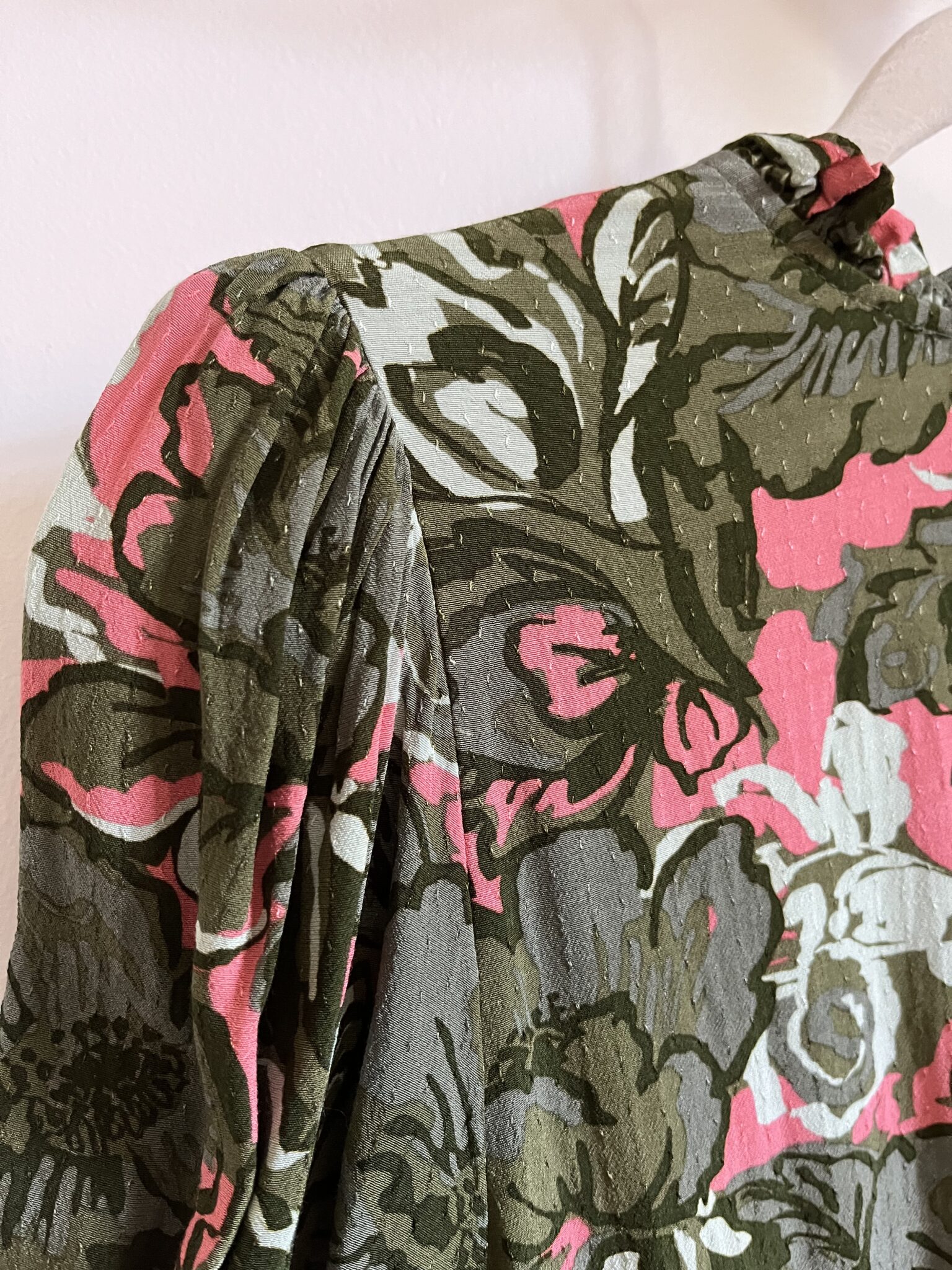Image for Robe style Cocktail Atelier Rêve