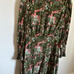 Thumbnail for Robe style Cocktail Atelier Rêve