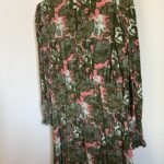 Thumbnail for Robe style Cocktail Atelier Rêve