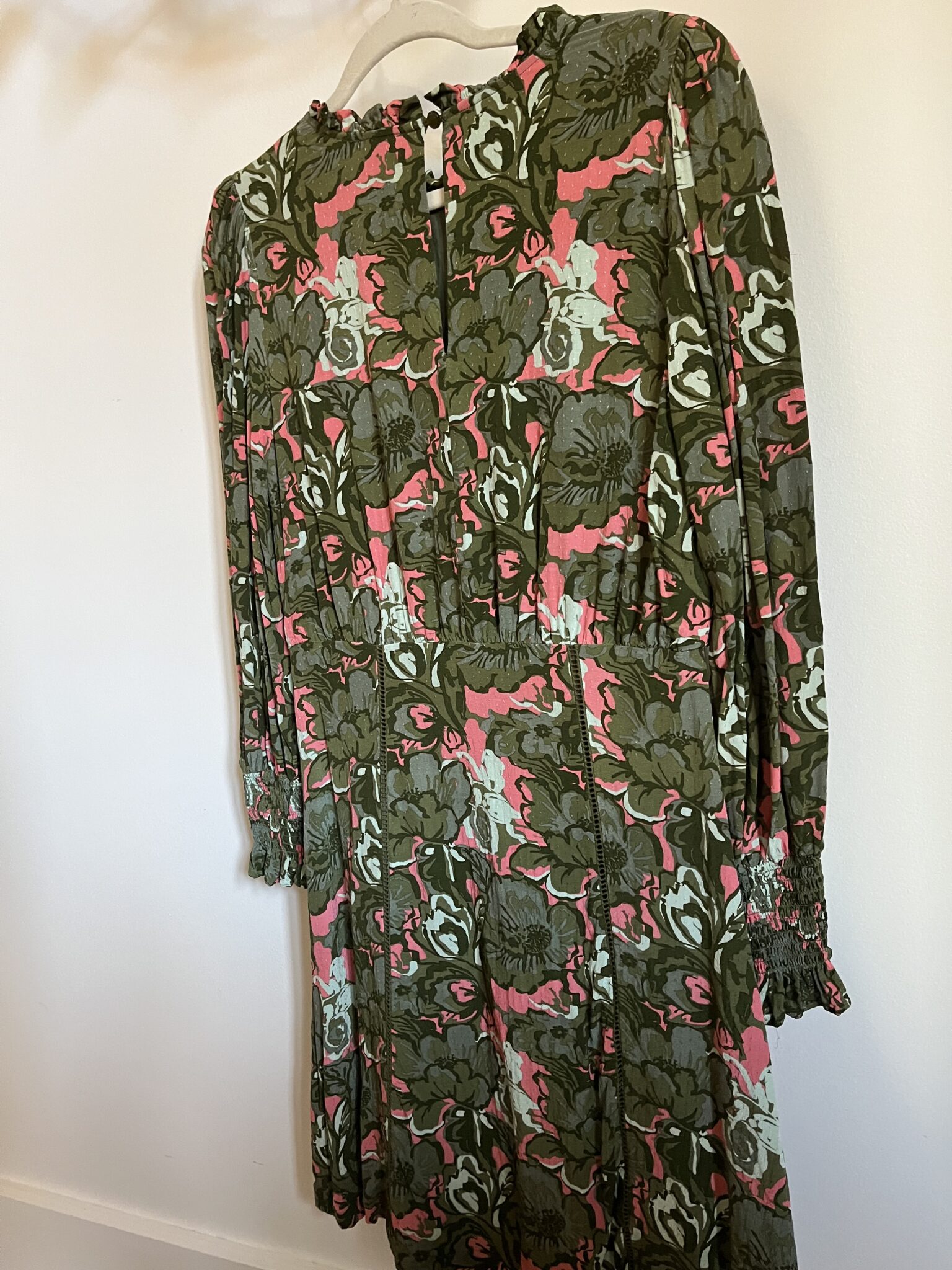 Image for Robe style Cocktail Atelier Rêve