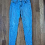 Featured thumbnail for Yoga jeans, grandeur 28