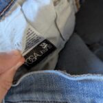 Thumbnail for Yoga jeans, grandeur 28