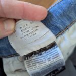 Thumbnail for Yoga jeans, grandeur 28