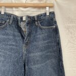Thumbnail for Jeans coupe droite Dynamite