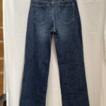 Thumbnail for Jeans coupe droite Dynamite