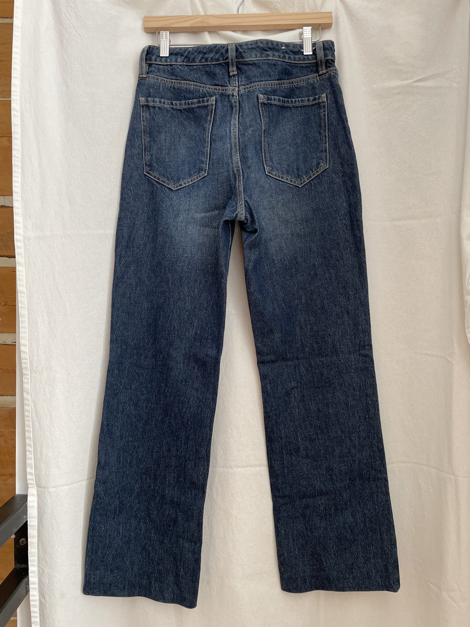 Image for Jeans coupe droite Dynamite