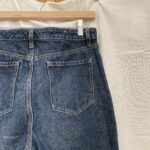 Thumbnail for Jeans coupe droite Dynamite