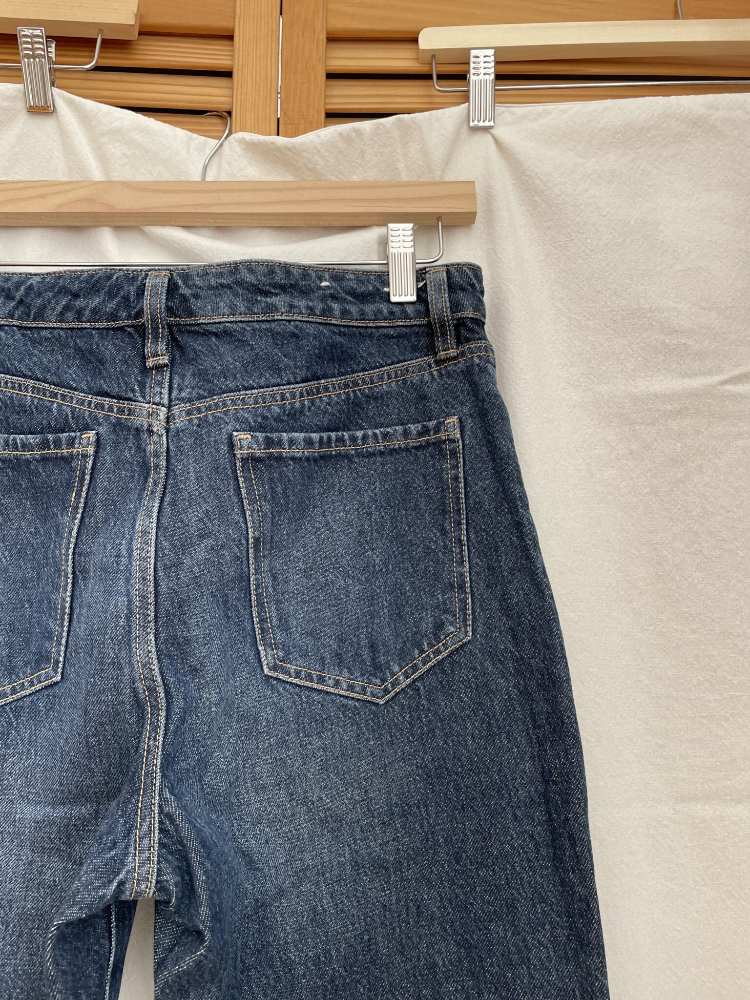 Image for Jeans coupe droite Dynamite