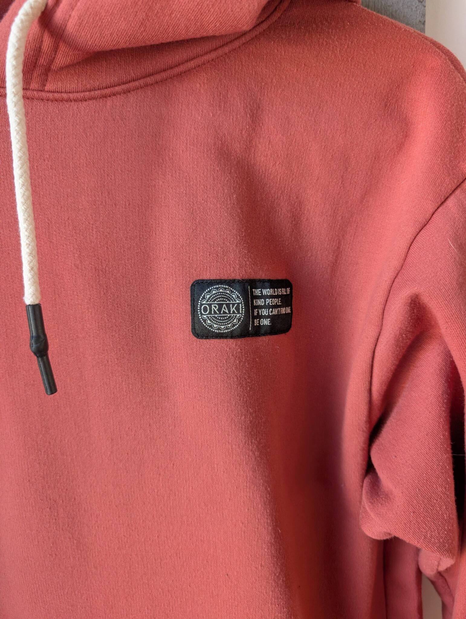 Image for Hoodie Oraki