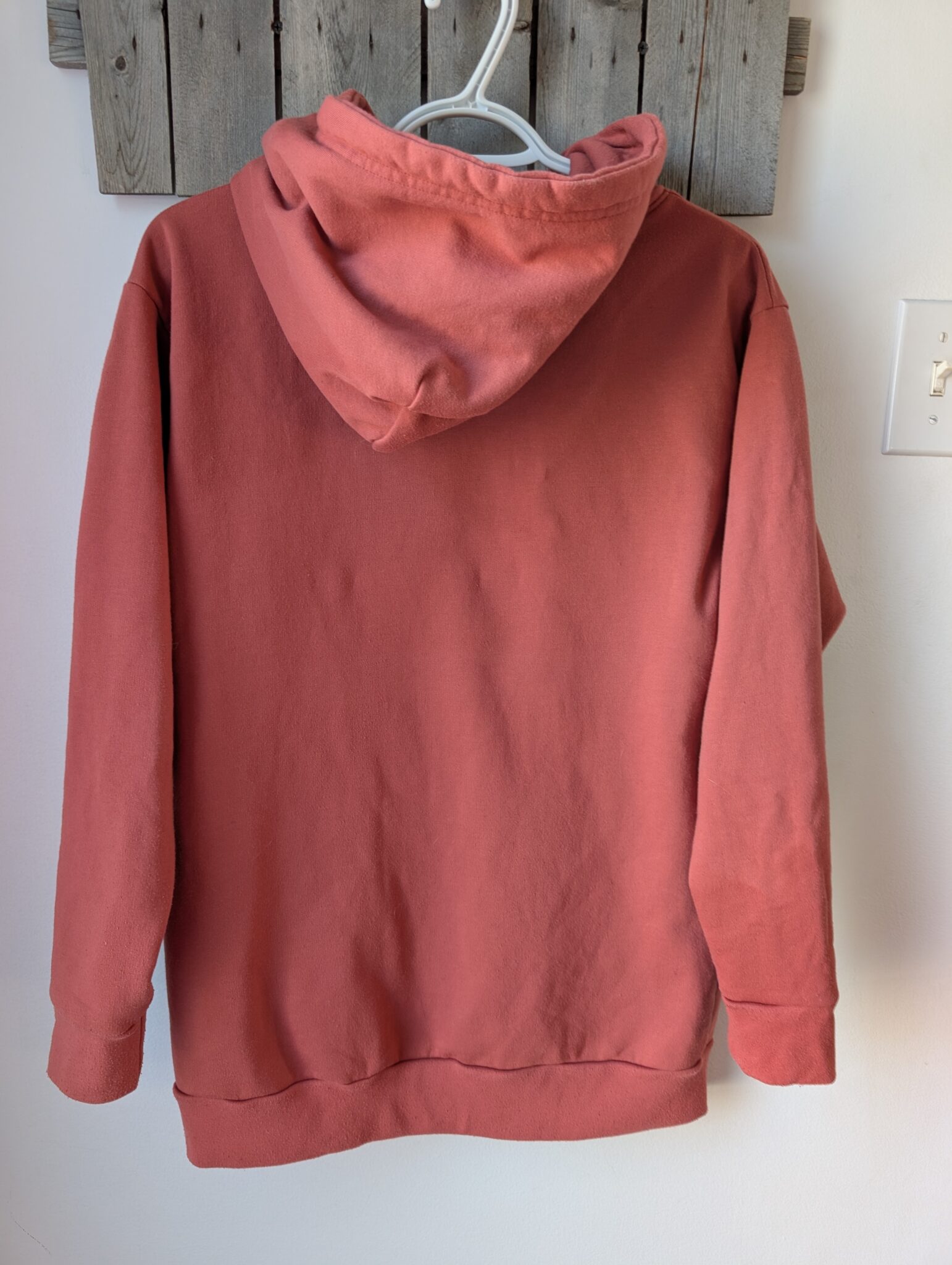 Image for Hoodie Oraki