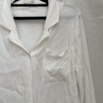 Thumbnail for Aritzia blouse