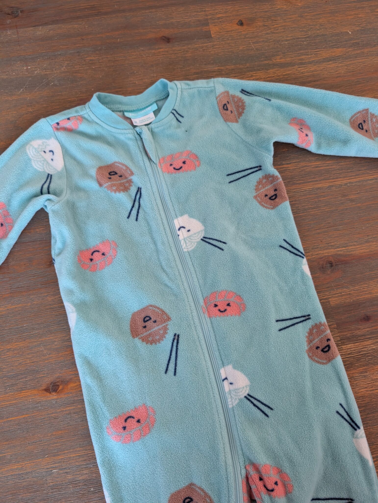 Image for Pyjama Pekkle 2 ans