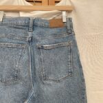 Thumbnail for Madewell vintage perfect straight