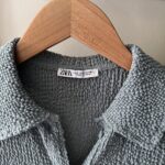 Thumbnail for Chemise gaufrée Zara