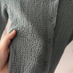 Thumbnail for Chemise gaufrée Zara