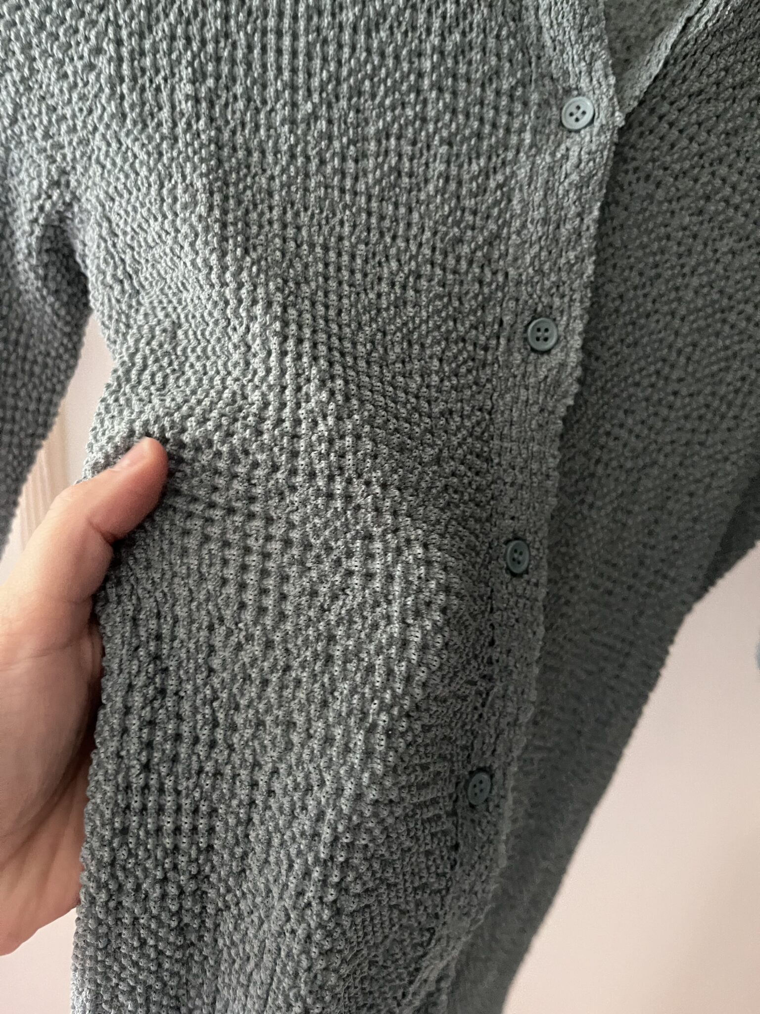 Image for Chemise gaufrée Zara