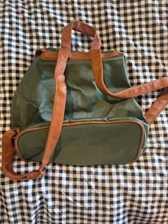 Image for Sac It Girl vert