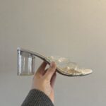 Featured thumbnail for Summer high heels