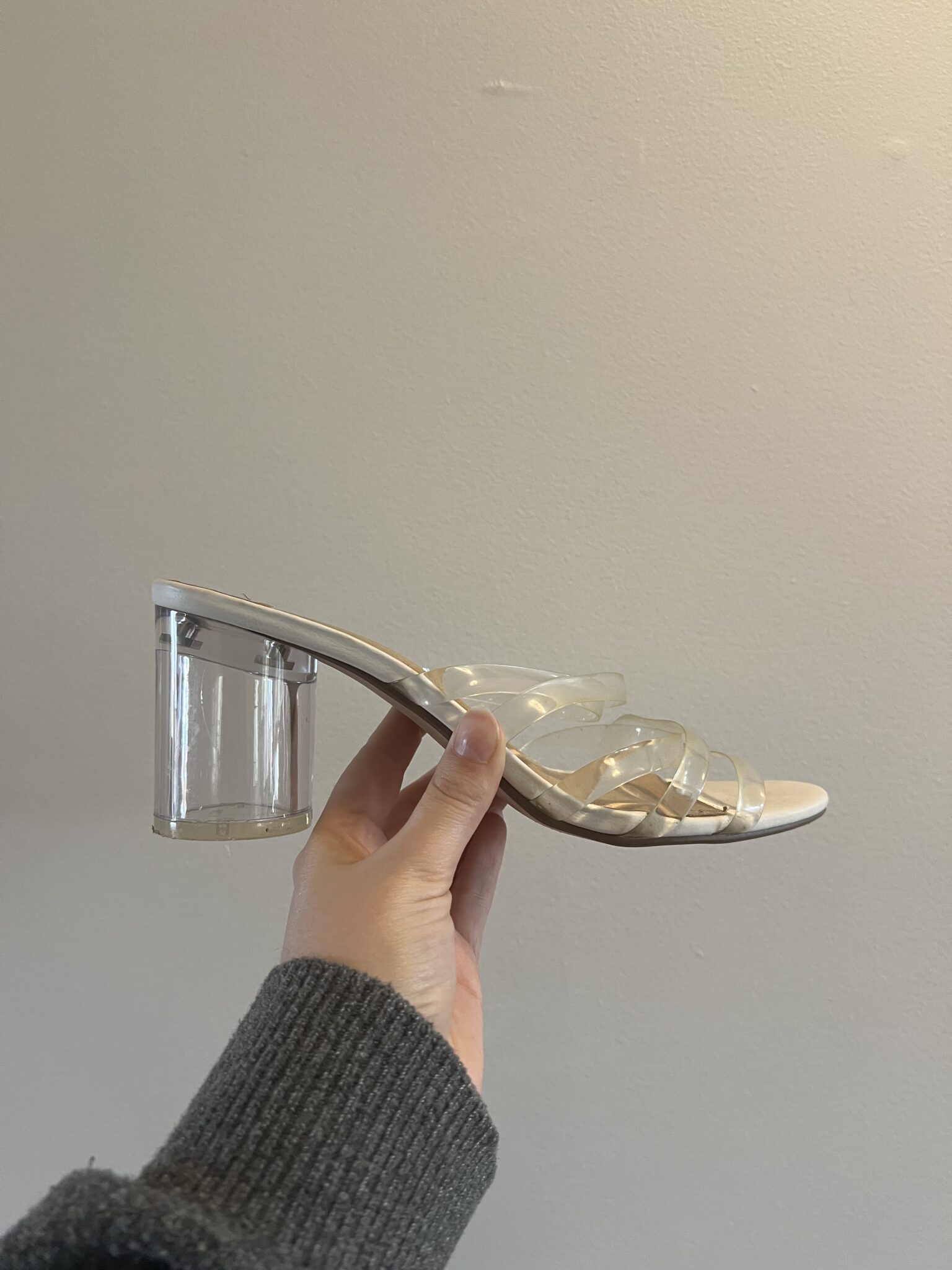 Featured image for Summer high heels
