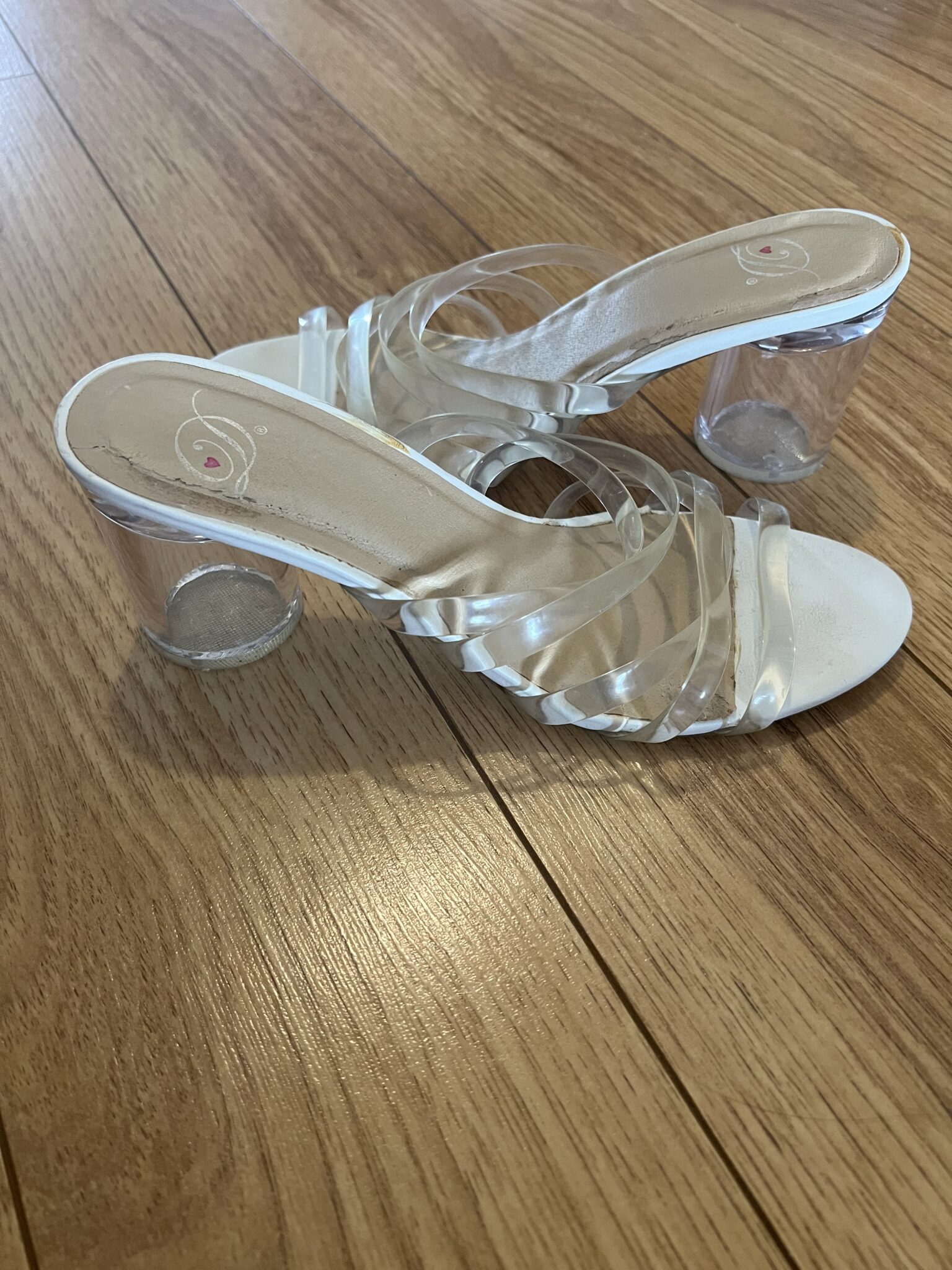 Image for Summer high heels