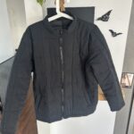 Featured thumbnail for Manteau mi saison