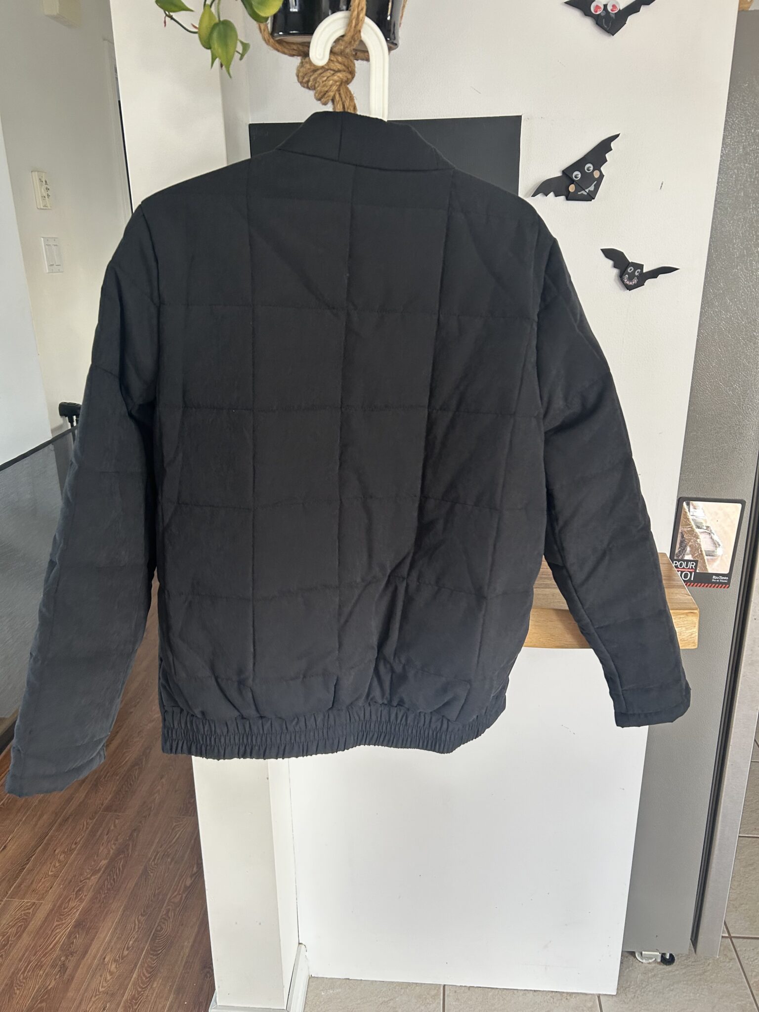 Image for Manteau mi saison