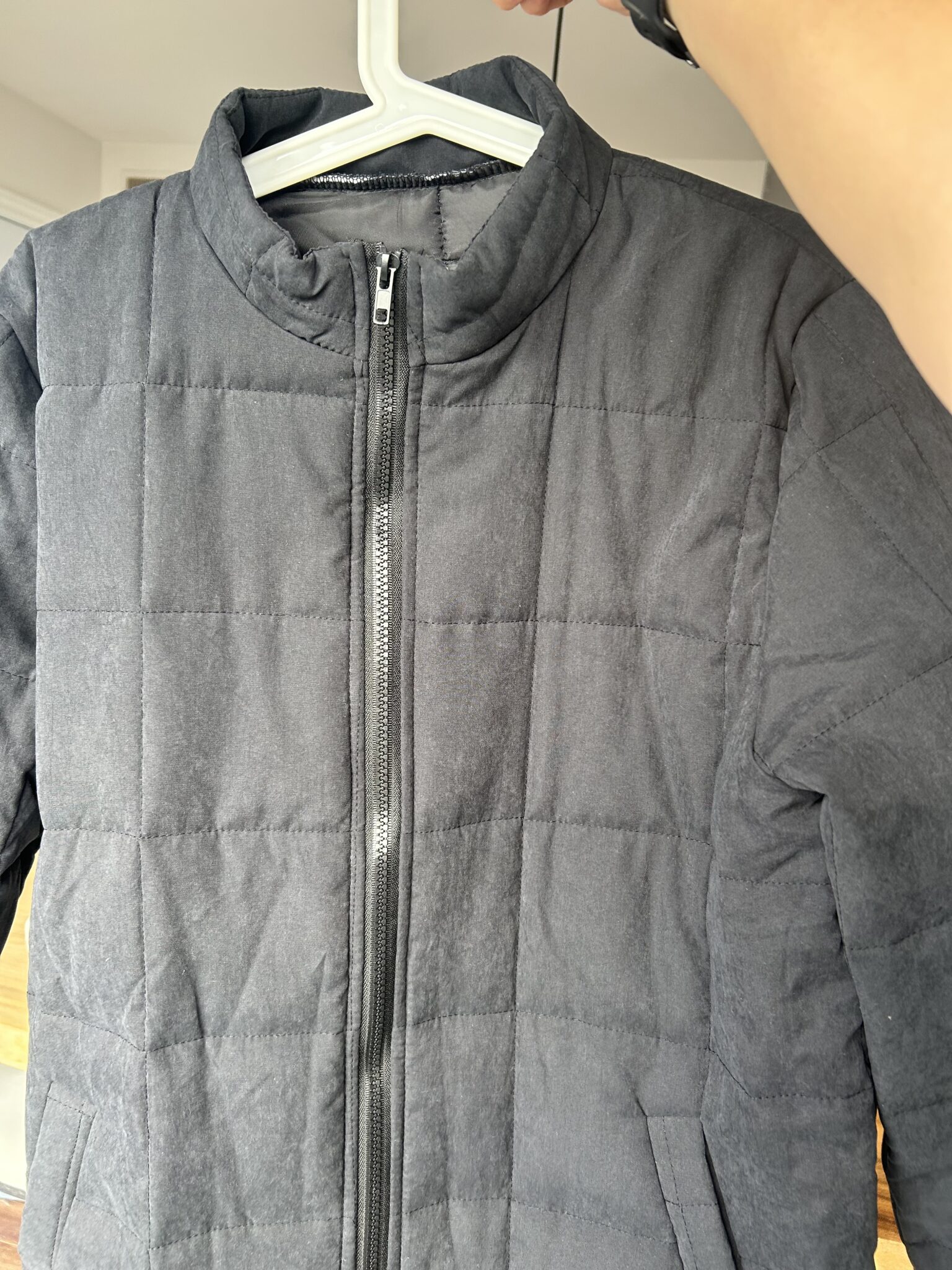 Image for Manteau mi saison