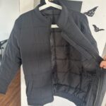 Thumbnail for Manteau mi saison