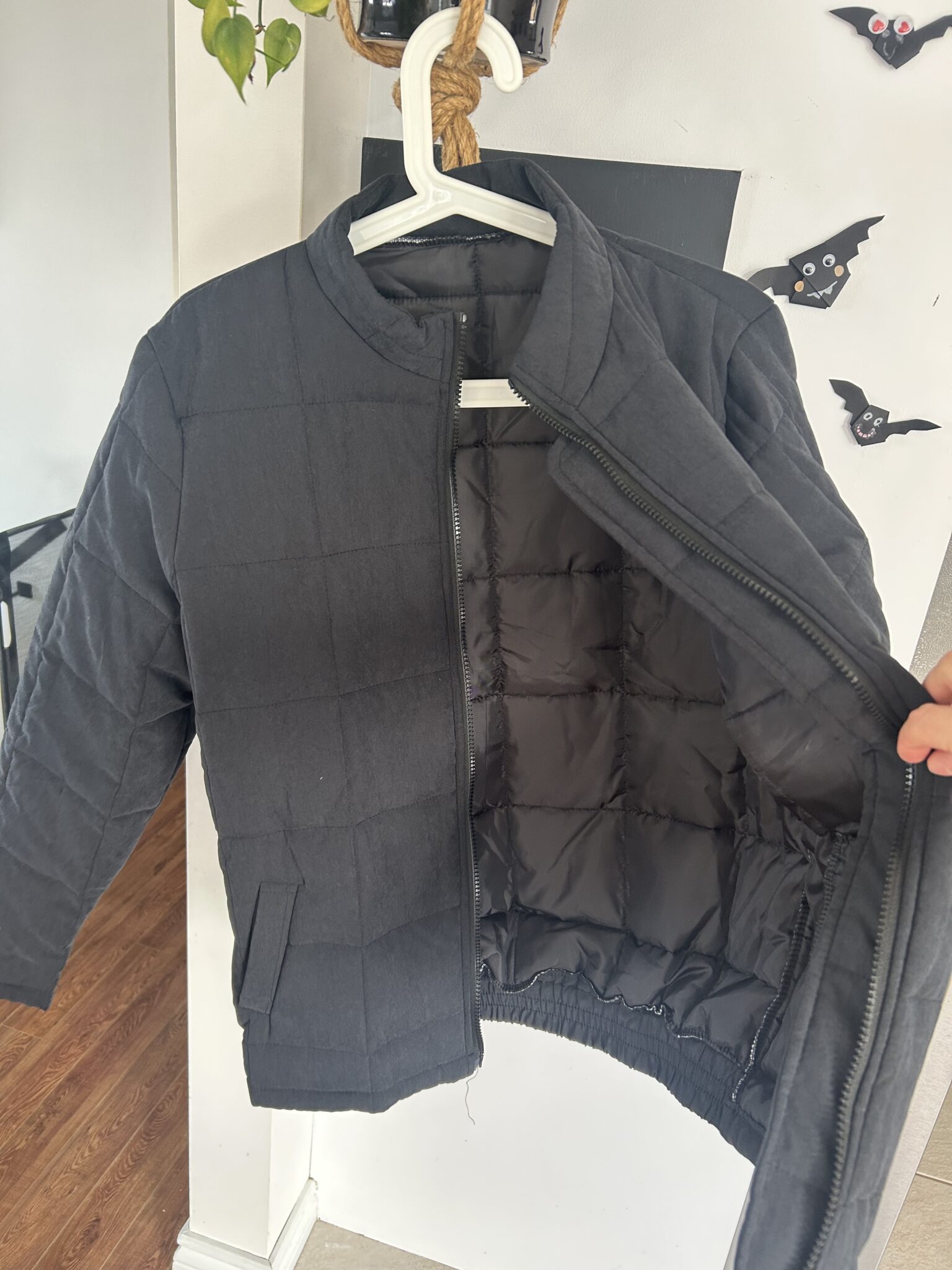 Image for Manteau mi saison