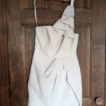 Featured thumbnail for Cocktail dress