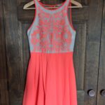 Featured thumbnail for Robe d'été
